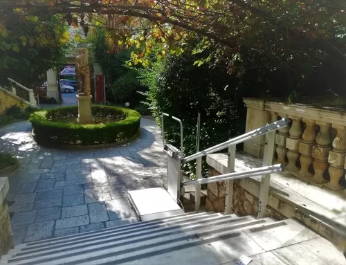 ΝΟΜΙΣΜΑΤΙΚΟ ΜΟΥΣΕΙΟ: Η Prospelasi στο Μέγαρο της Τροίας (Ιλίου Μέλαθρον).