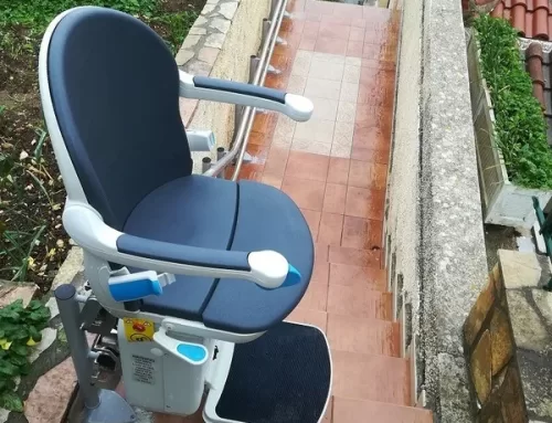 ΑΝΑΒΑΤΟΡΙΟ ΣΚΑΛΑΣ ΣΤΗΝ ΚΕΦΑΛΟΝΙΑ