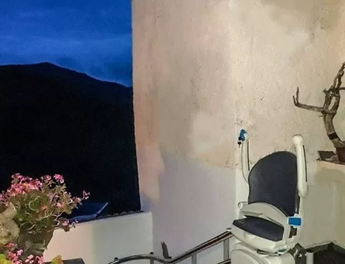ΑΝΑΒΑΤΟΡΙΟ ΣΚΑΛΑΣ ΣΤΗΝ ΚΡΗΤΗ