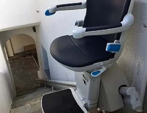 ΑΝΑΒΑΤΟΡΙΟ ΣΚΑΛΑΣ ΣΤΗΝ ΠΑΡΟ