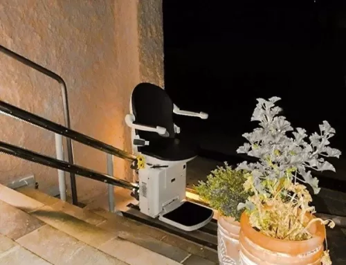 ΑΝΑΒΑΤΟΡΙΟ ΣΚΑΛΑΣ ΣΤΗ ΣΚΙΑΘΟ