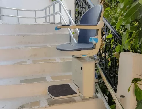 ΑΝΑΒΑΤΟΡΙΟ ΣΚΑΛΑΣ ΣΤΗ ΣΥΜΗ