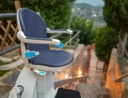 ΑΝΕΛΚΥΣΤΗΡΑΣ ΣΚΑΛΑΣ ΣΤΑ ΙΩΑΝΝΙΝΑ