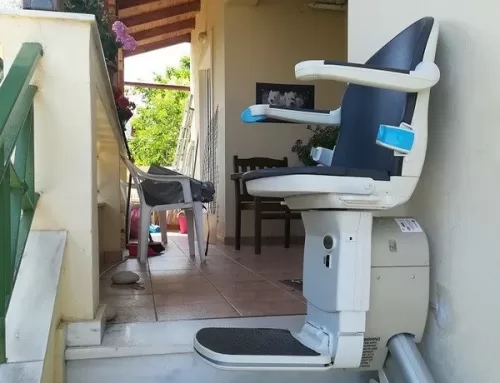 ΑΝΕΛΚΥΣΤΗΡΑΣ ΣΚΑΛΑΣ ΣΤΗΝ ΑΘΗΝΑ