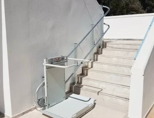 ΑΝΕΛΚΥΣΤΗΡΕΣ ΣΚΑΛΑΣ ΣΤΗ ΜΗΛΟ